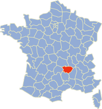 Dpartement de la Haute-Loire