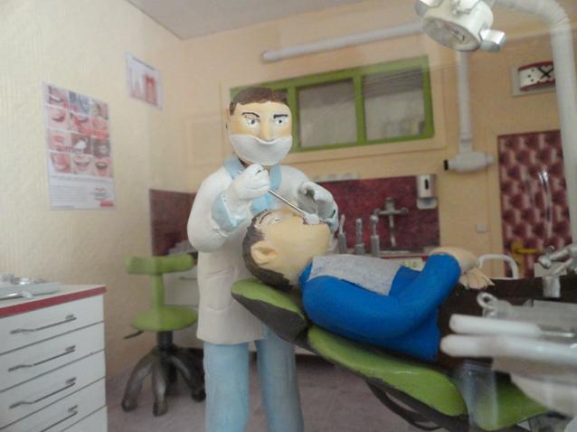 Le Dentiste