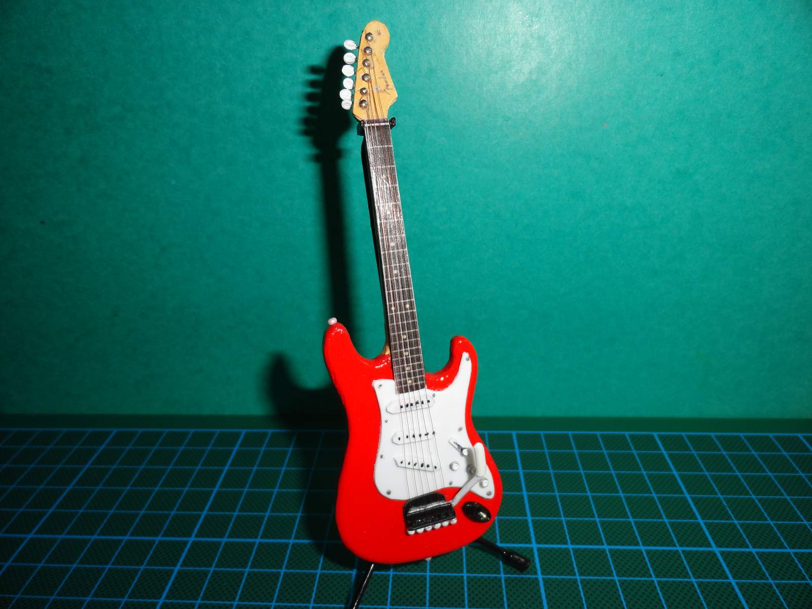 Guitare Fender Stratocaster