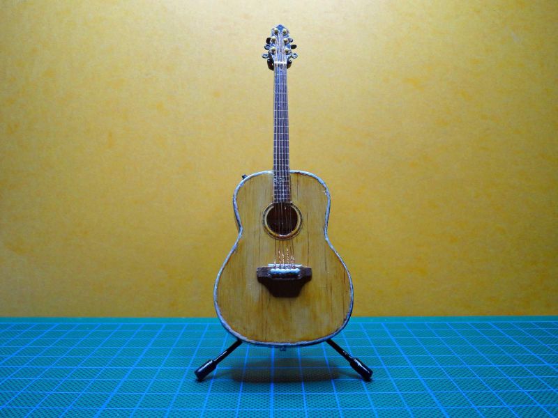 Guitare Takamine