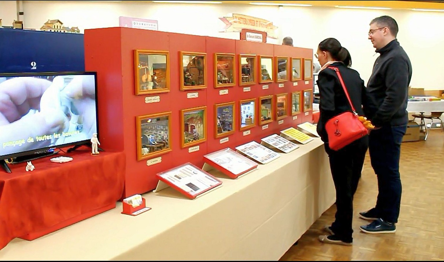Voir les expos 2025