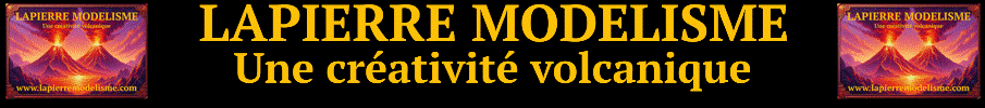 Vers le site Lapierre mod�lisme